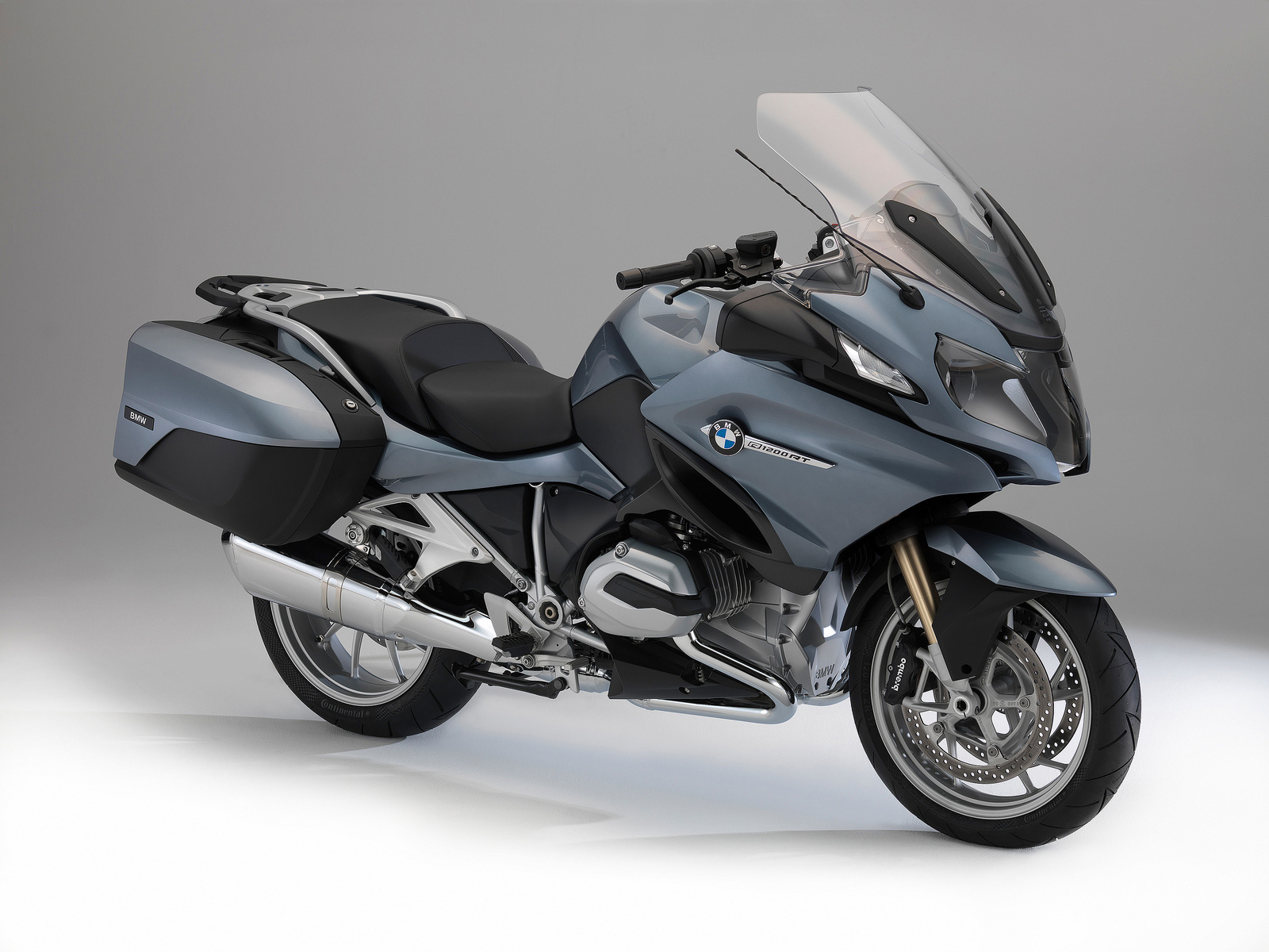 宝马bmw 2014 r1200rt摩托车图片