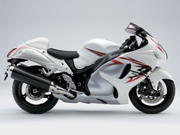 铃木SUZUKI 隼Hayabusa GSX1300R摩托车图片】_摩托车图片库_MTCHOM 大