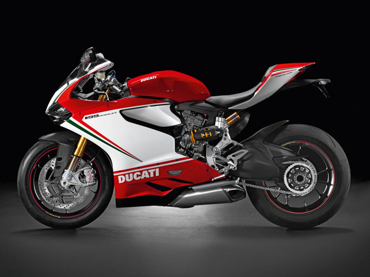 【杜卡迪ducati Superbike 1199 Panigale S 图片】摩托车图片库摩托车之家 7112