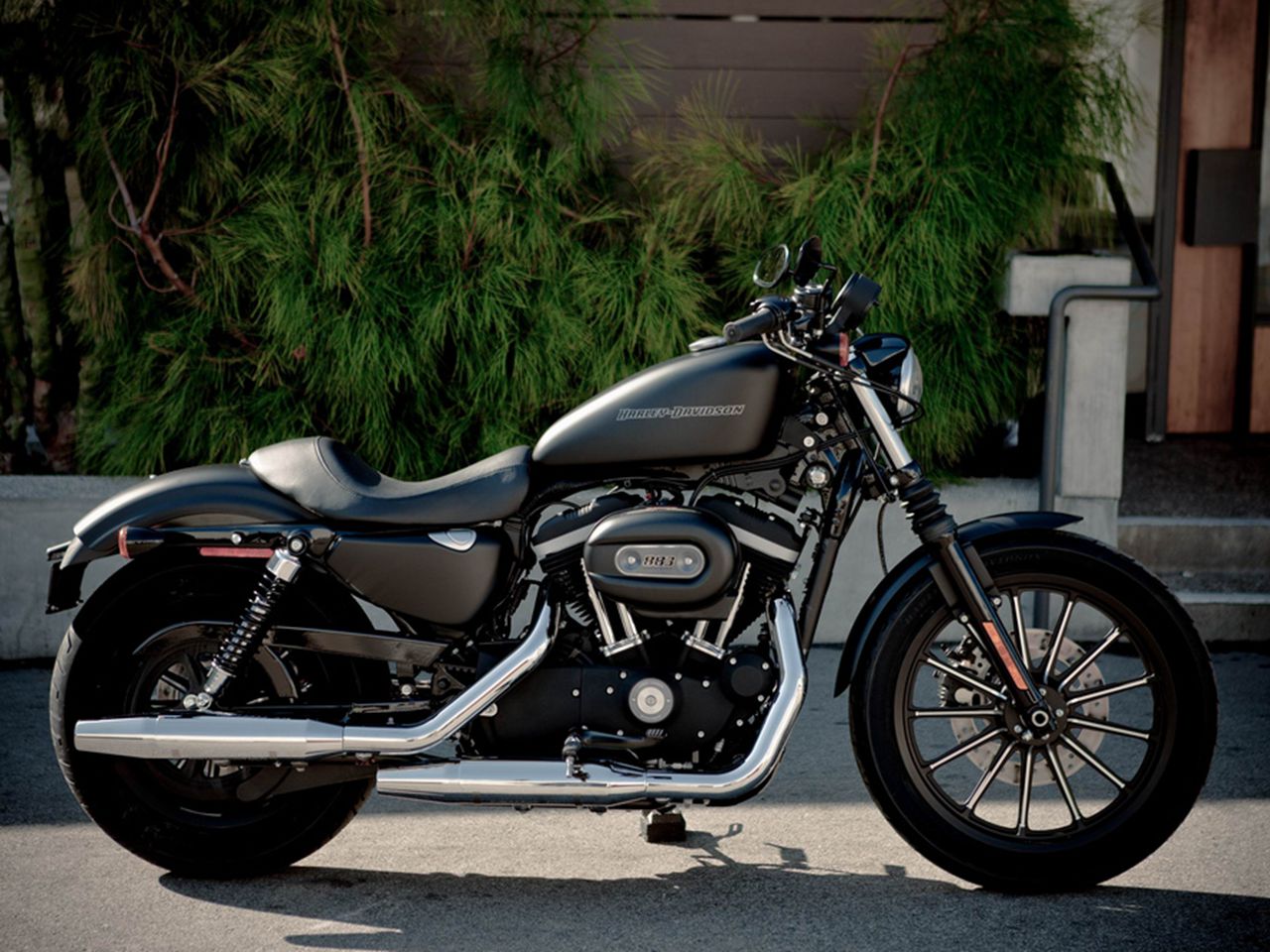 【哈雷戴维森Harley-Davidson Electra Glide® Ultra Limited】_摩托车图片库_MTCHOM 大贸机车