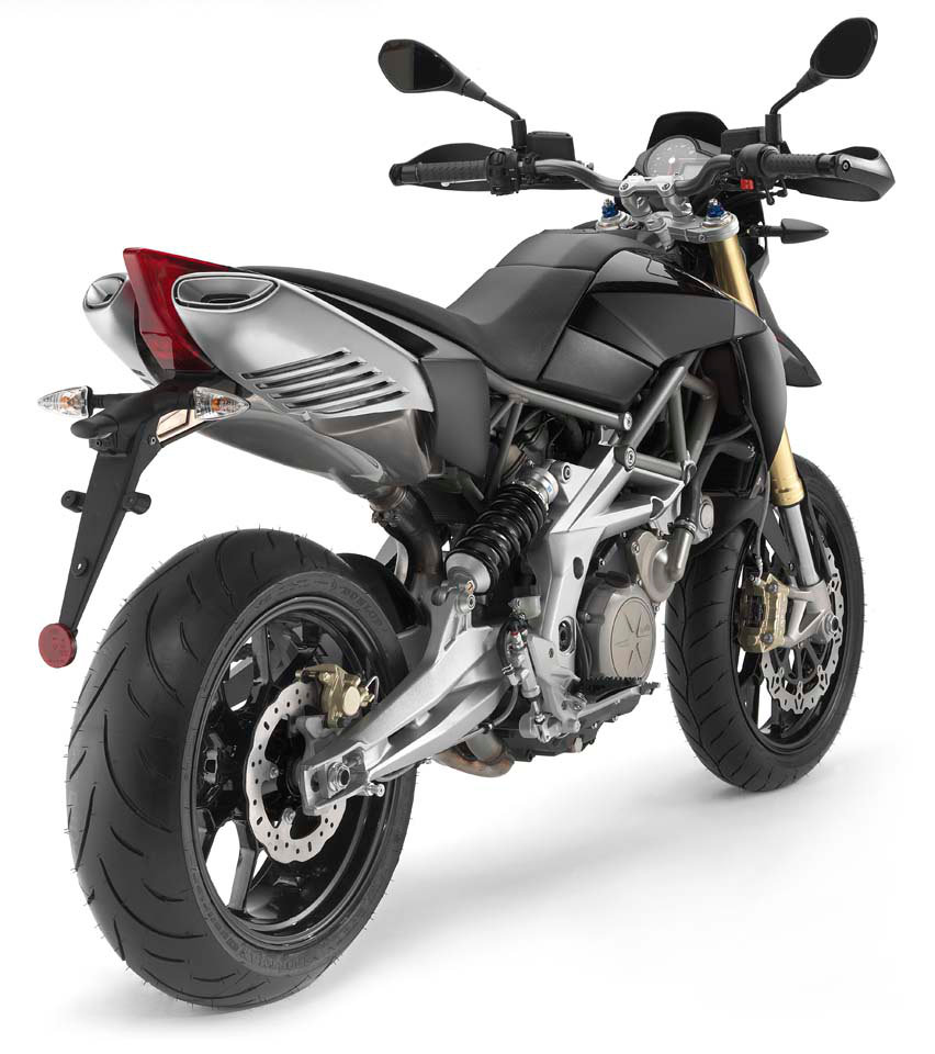 阿普利亚aprilia dorsoduro 750 factory摩托车图片