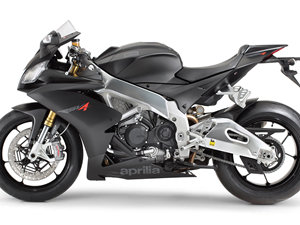 阿普利亚aprilia rsv4 r abs摩托车图片