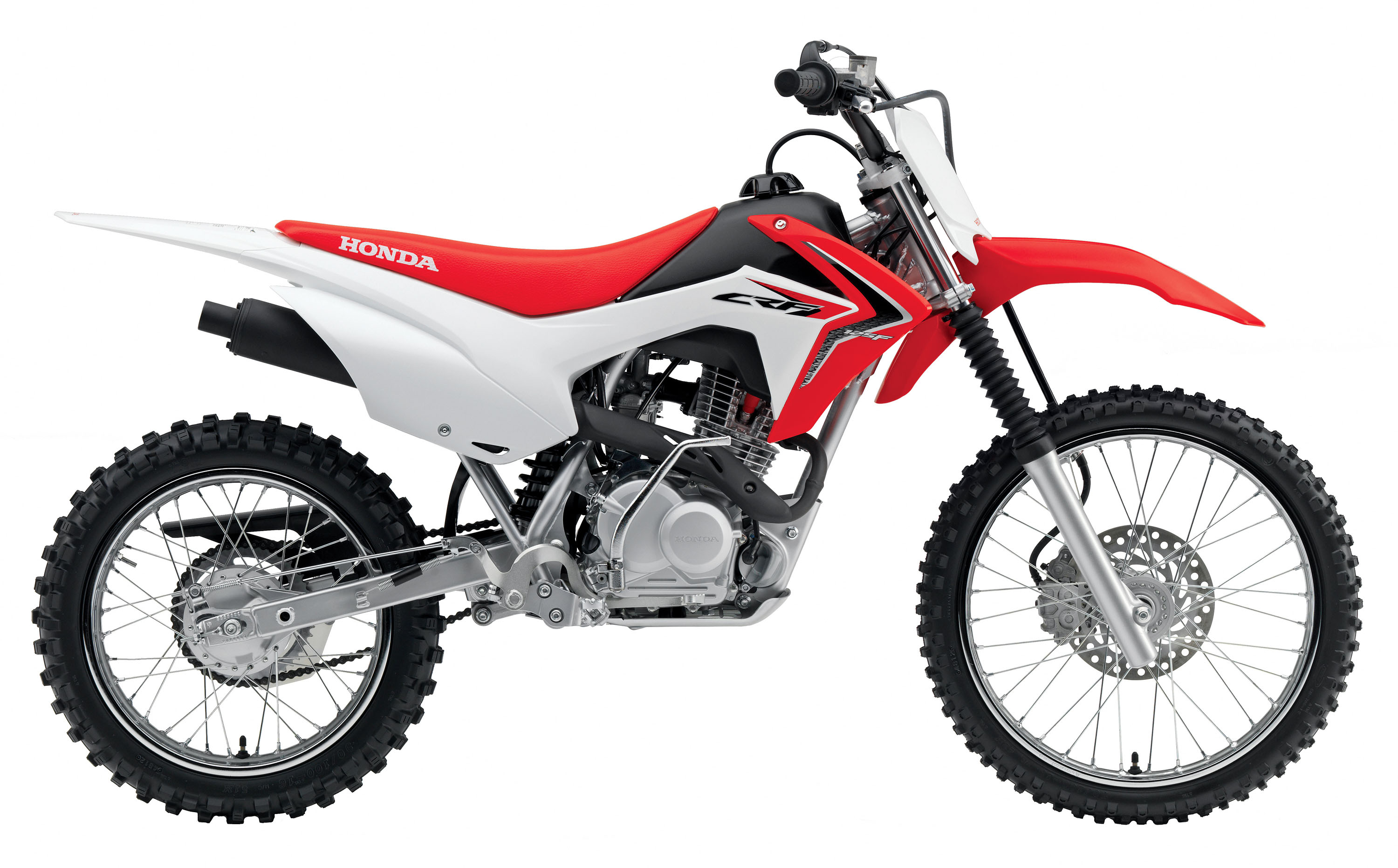 Honda美国发布2015’CRF150F、CRF230F摩托车新闻摩托车之家